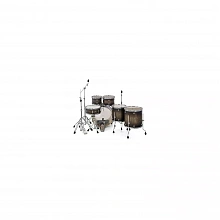 Pearl DMP926S/C262 ударная установка, 6 барабанов, кленовые корпуса, стойки 2