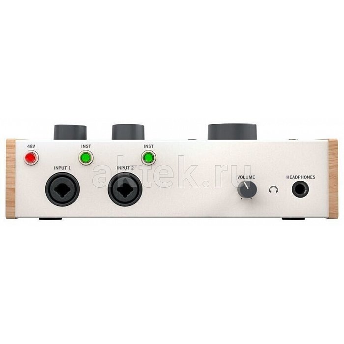 Аудиоинтерфейс Universal Audio Volt 476 4