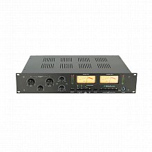 Компрессор звука WES Audio ng78 FET Compressor