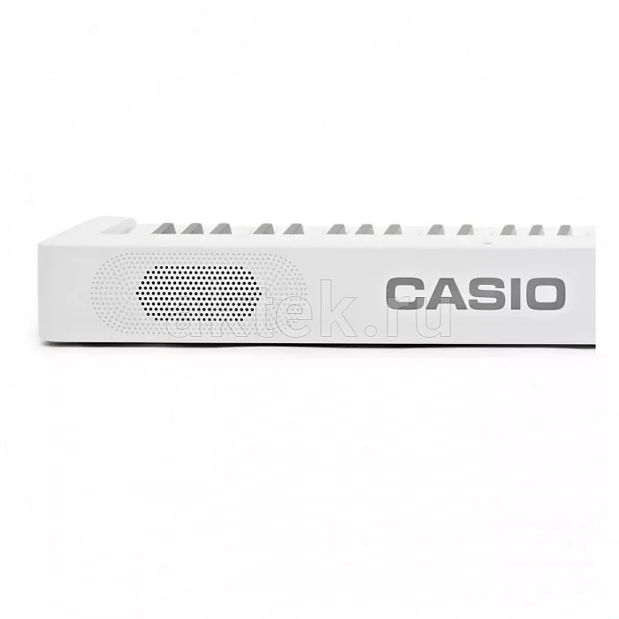Casio CDP-S110WE цифровое пианино, 88 клавиш, 64 голоса, 10 тембров 7