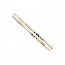 Vic Firth 85A барабанные палочки, орех 3 Vic Firth 85A барабанные палочки, орех 3