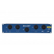 Эквалайзер Bettermaker VSPE Vacuum Stereo Passive Equalizer