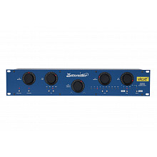 Эквалайзер Bettermaker VSPE Vacuum Stereo Passive Equalizer