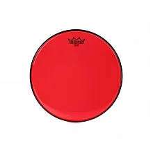 Remo BE-0313-CT-RD 13" Emperor Colortone барабанный пластик