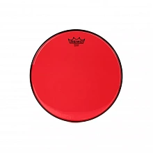 Remo BE-0313-CT-RD 13" Emperor Colortone барабанный пластик