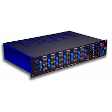Патчбэй HUM Audio N-Matrix 3
