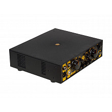 Басовый усилитель Markbass LITTLE AG 1000 58R 2 Басовый усилитель Markbass LITTLE AG 1000 58R 2