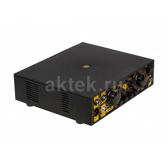 Басовый усилитель Markbass LITTLE AG 1000 58R 2