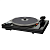 Виниловый проигрыватель Music Hall MMF 7.3 Black