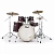 Pearl EXX725SNBR/C864 ударная установка Export, 5 барабанов