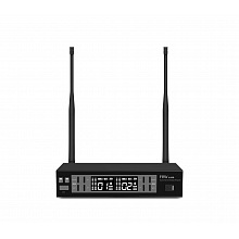 FBW A20R двухканальный приёмник, рековый, 512-562МГц, FM-модуляция