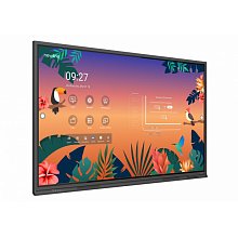 Newline TT-6523QAS интерактивная LED-панель, 65″, 4K, для систем Digital Signage