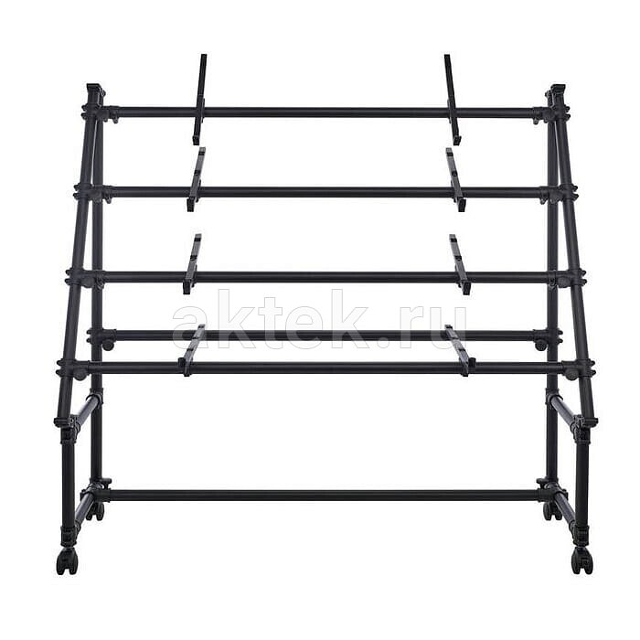 Клавишная стойка Jaspers Keyboard Stand 4R-150B 5