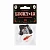 Dunlop L13BP100 Lucky 13 6Pack медиаторы, 1 мм, 6 шт