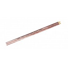 Cordial CLS 215 TT акустический кабель 2x1,5 мм², 2,3 x 5,1 мм