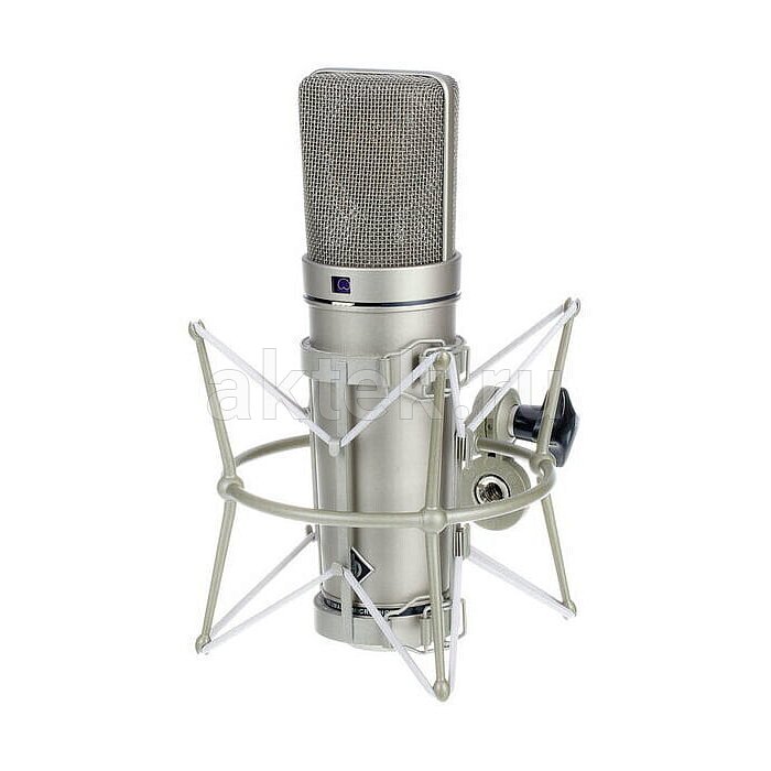 Студийный микрофон Neumann U 67 Set 4