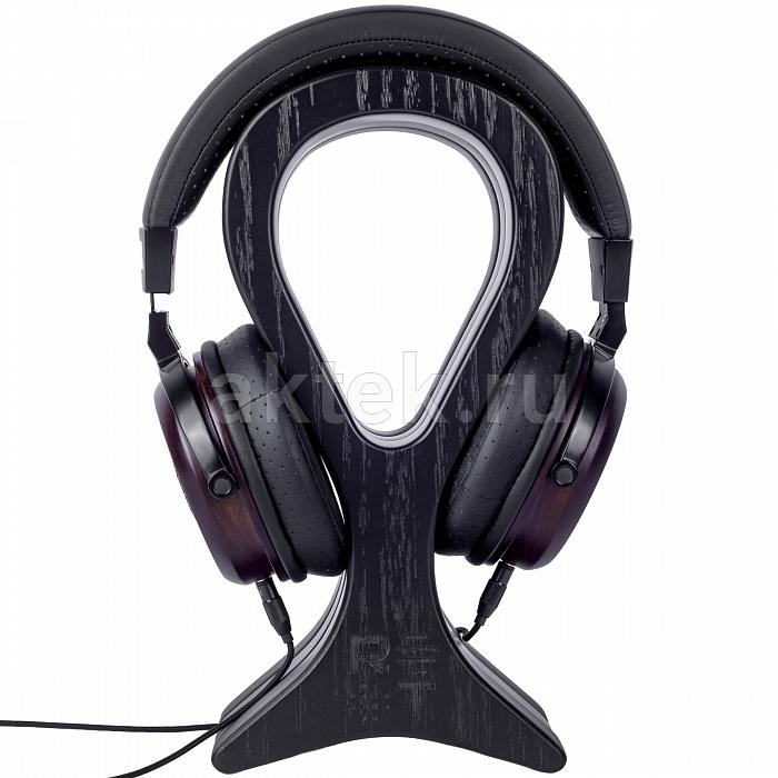 Подставка для наушников Radiotehnika BH-01 Black 3