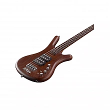 Warwick Corvette $$ AT TS Teambuilt бас-гитара 2