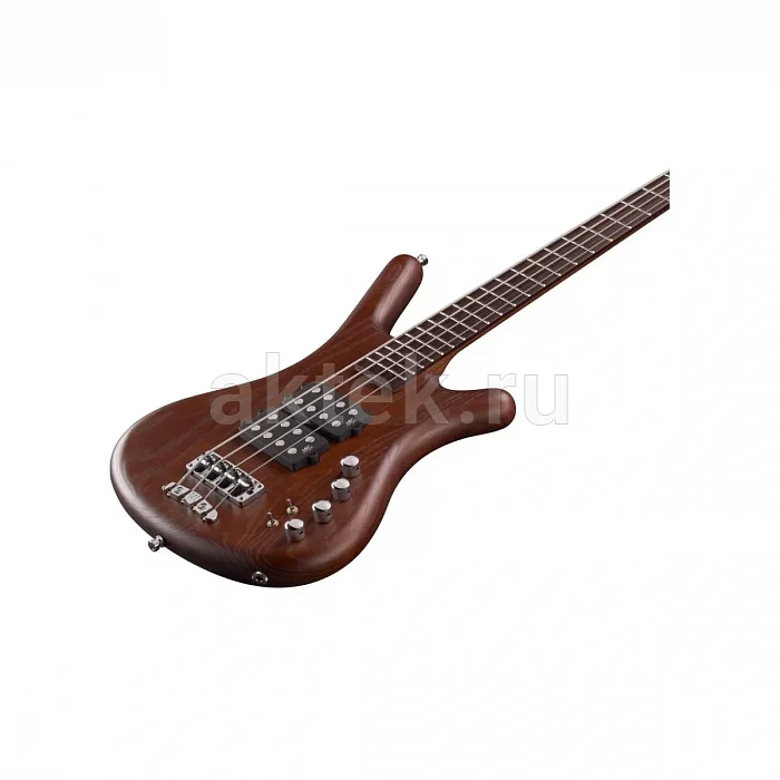 Warwick Corvette $$ AT TS Teambuilt бас-гитара 2