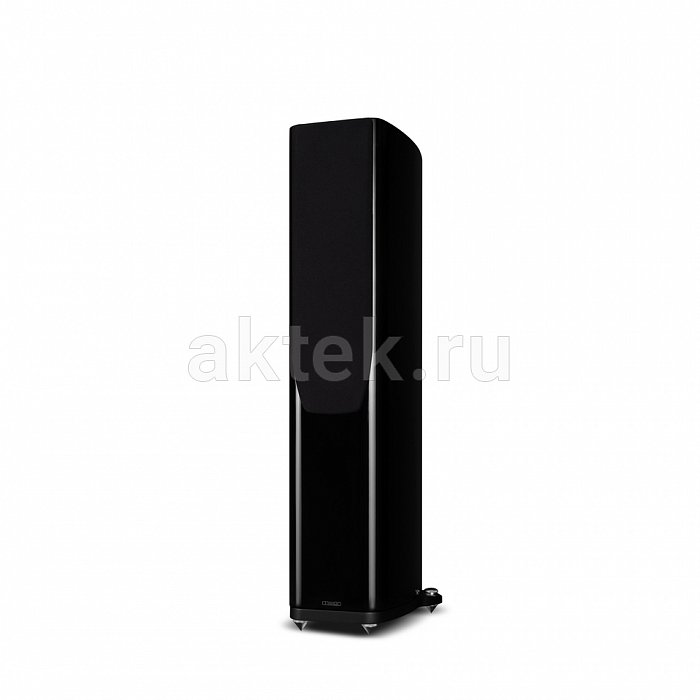 Mission ZX-4 High-Gloss Black напольная акустическая система 4