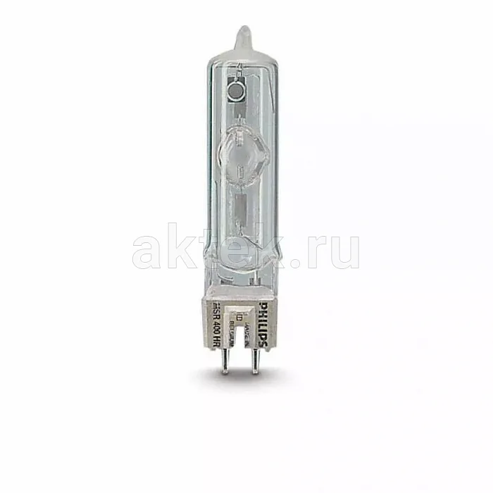 Philips MSR400HR газоразрядная лампа