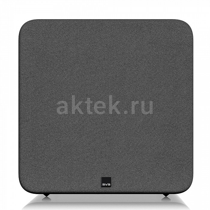 SVS SB-5000 R|Evol black ash активный сабвуфер 4