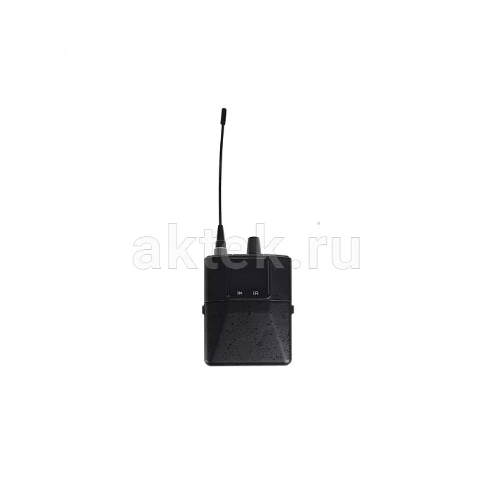 Axelvox DX800RX приёмник системы персонального мониторинга DX800PM, стерео
