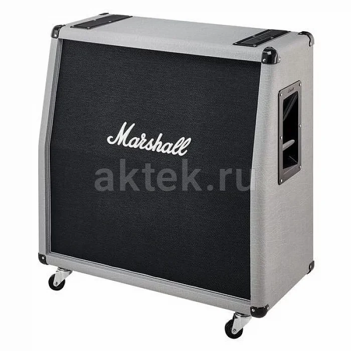 Гитарный кабинет Marshall 2551AV Silver Jubilee 3