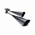 Pearl ECB-23 Mounted Agogo двухтональный агого с креплением
