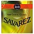 Savarez 540CR New Cristal Classic комплект струн, нормальное