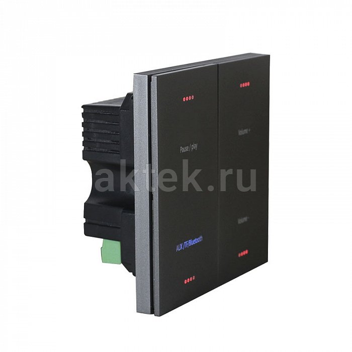 NEVOD MusicBox S-220 трансляционный моноблок, 2×20 Вт, Bluetooth 4