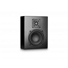 M&K Sound D95 Black Satin/Black Cloth пассивная настенная АС 6,5дюйма/25–300Вт 3