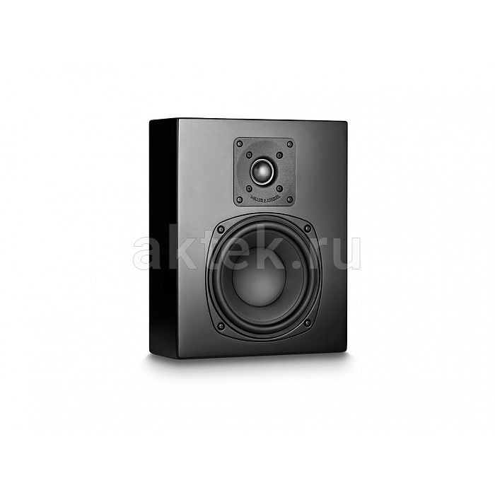 M&K Sound D95 Black Satin/Black Cloth пассивная настенная АС 6,5дюйма/25–300Вт 3