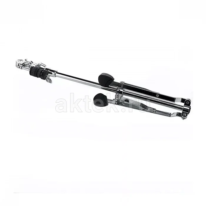 Pearl BC-150S стойка-журавль для тарелки, переворачиваемая тренога 8