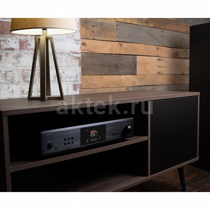 Rotel S14 Black интегральный стереоусилитель 5