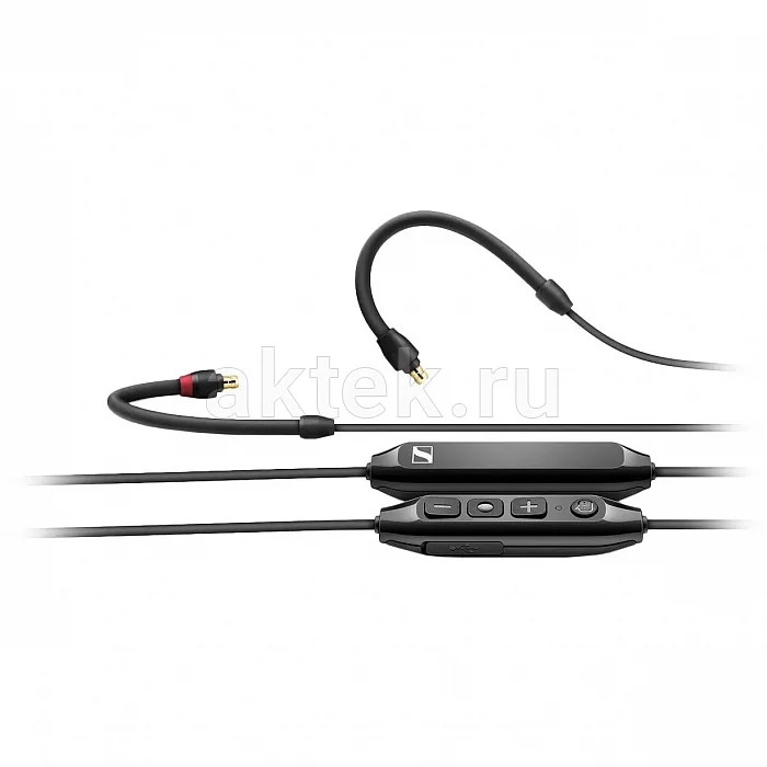 Наушники Sennheiser IE 100 PRO WIRELESS BLACK 3