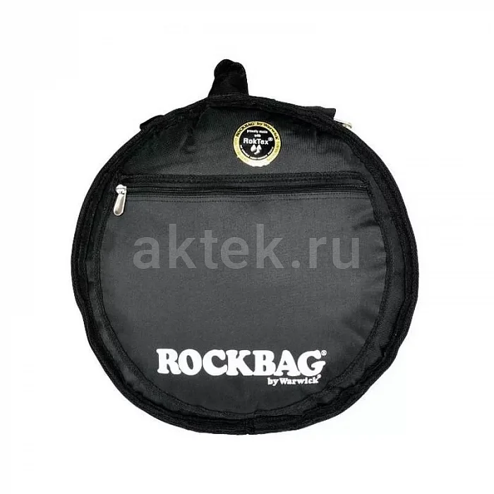 Rockbag RB22544B чехол малого барабана 14×5,5″, подкладка 10 мм