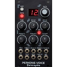 Модуль перкуссии Erica Synths Perkons Voice