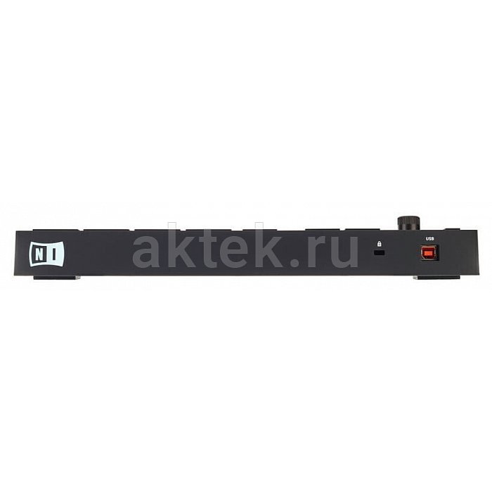 MIDI-контроллер Native Instruments MASCHINE Mikro MK3 7