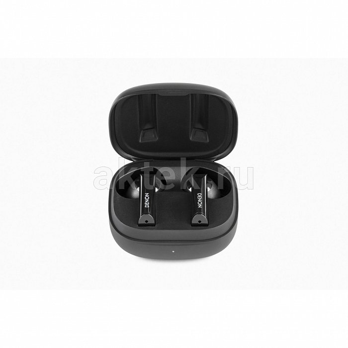 DENON AH-C840NCW Black беспроводные наушники