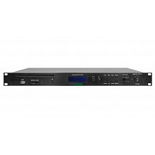 DSPPA MAG-2107C рэковый CD-проигрыватель с Bluetooth, 1U