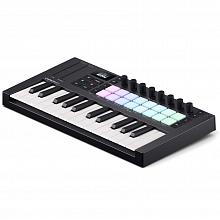 MIDI клавиатура Novation Launchkey Mini 25 MK4 3