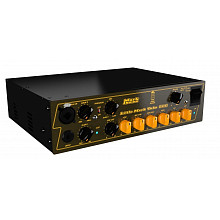 Басовый усилитель Markbass LITTLE MARK TUBE 800 2