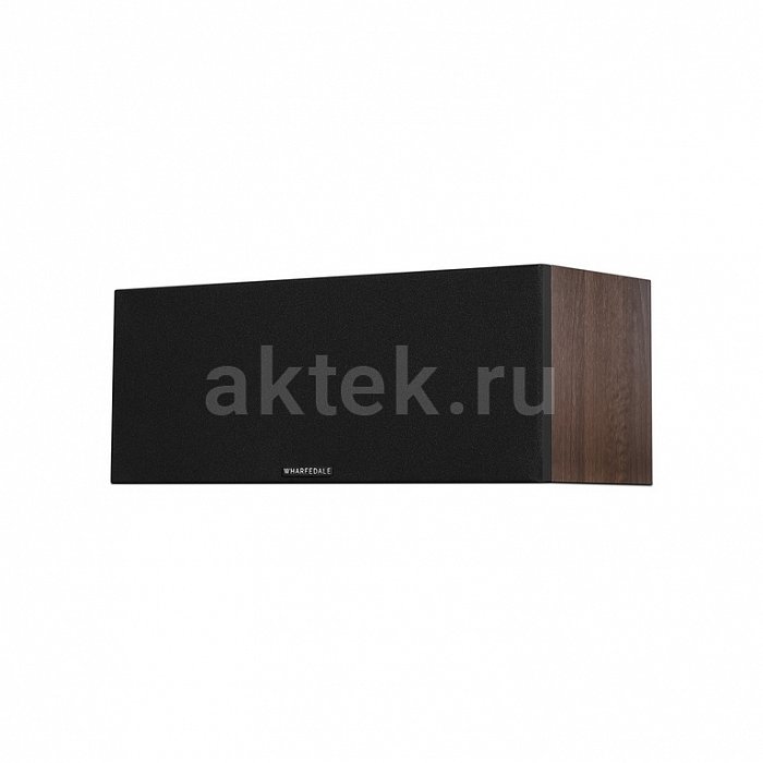 Wharfedale DIAMOND 12.Ci Walnut пассивная 2-полосная центральная АС 2×130мм 20–120Вт 4