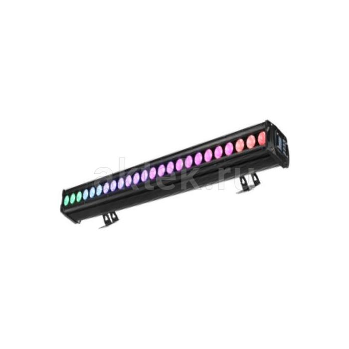 Линейный светодиодный прожектор LFocus PL-25A