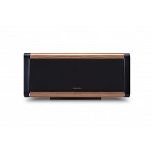 Wharfedale Aura CS Hi-Gloss Walnut пассивная центральная АС 2×5″/25–150Вт 2
