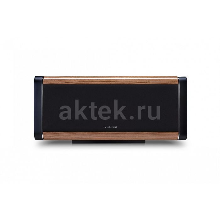 Wharfedale Aura CS Hi-Gloss Walnut пассивная центральная АС 2×5″/25–150Вт 2