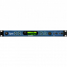 Thunderbolt-аудиоинтерфейс Lynx Studio Aurora(n) 16 TB3 LYN-AND16-TB3 3