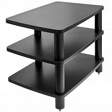 Hi-Fi-стойка Radiotehnika Gorizont Three (180) Black/Black Tube 3