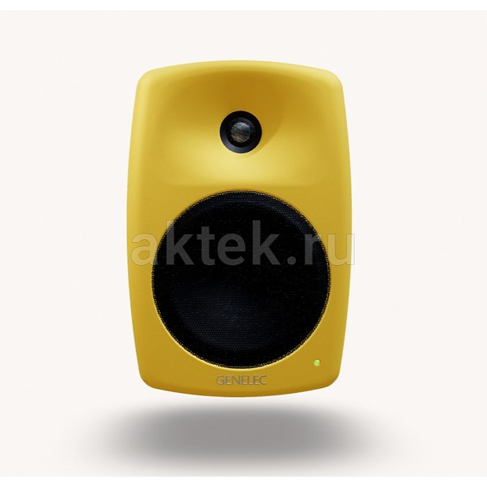 Genelec 4040A1018 настенная трансляционная акустика 120 Вт RAL1018